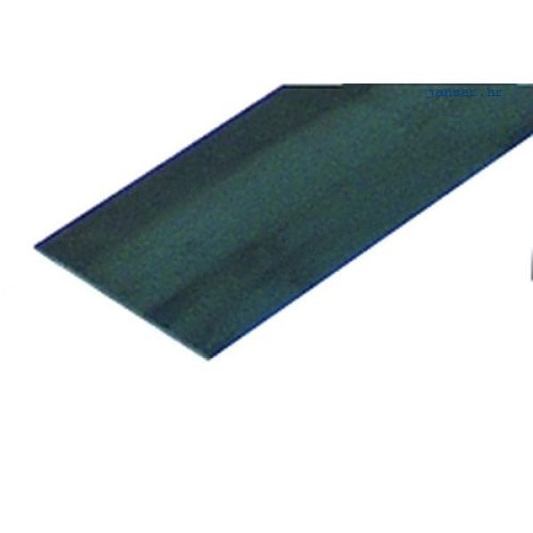 Ersatzmesser-spezgehärtet RIDE-ON 500 x 76 x 1,6 mm