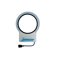 LED svjetlosni prste...