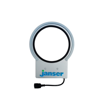 LED svjetlosni prste...