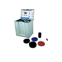 TRIVO-DISC II u Syst...