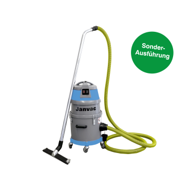 Janvac 1600-H Power...