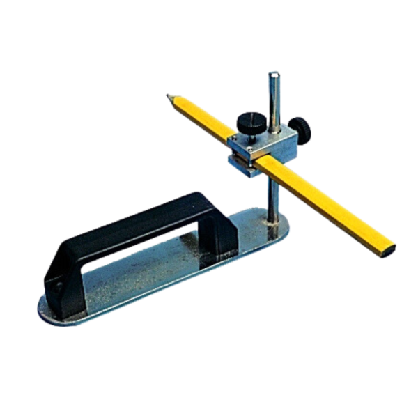 Cove Base Scriber