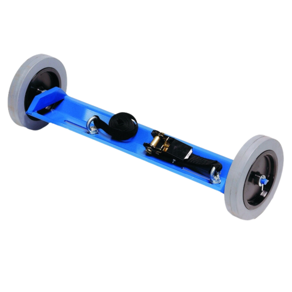 Set transportnih kotača