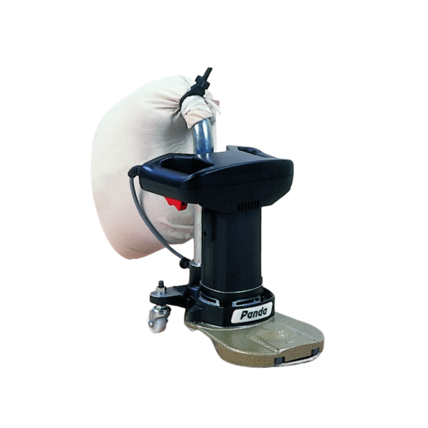 Baby Edger PANDA 130 mm