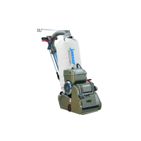 Tračna brusilica LEO...