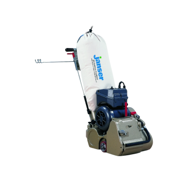 Tračna brusilica TIG...