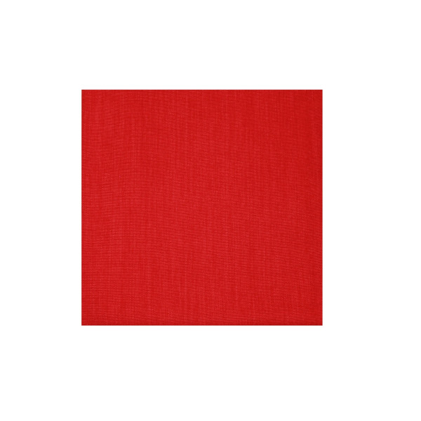 Cordura-zakrpa crvena 50 X 50 cm  