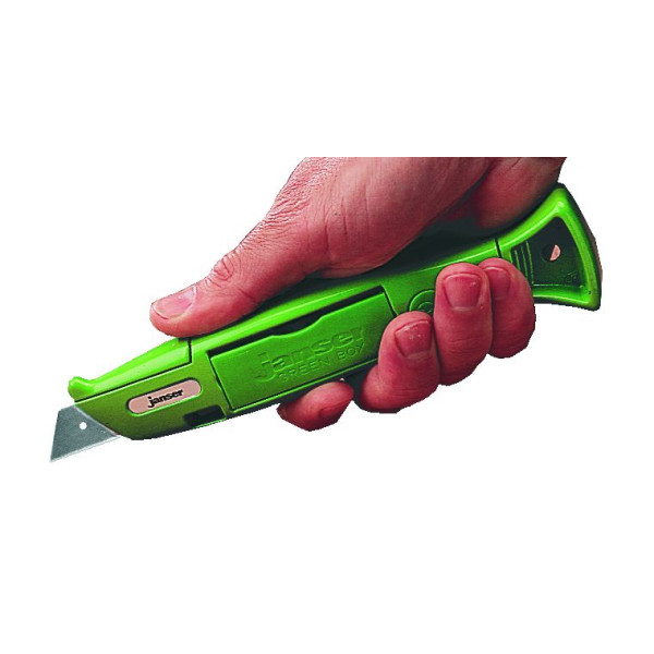 Sigurnosni nož Green