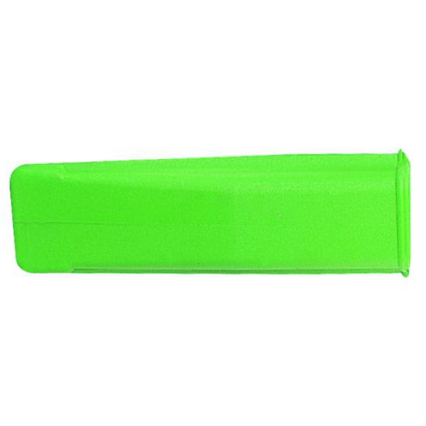 Plastična korica-zelena