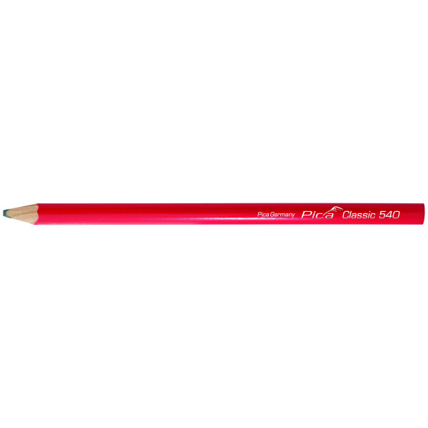 carpenter`s pencil (pack of 10 pcs.) 