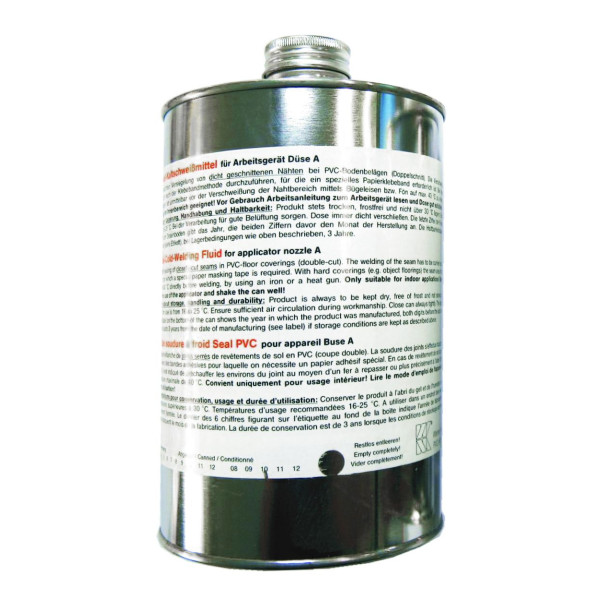 SEAL-Cold-Welding-Liquid 1l for Nozzle Typ A