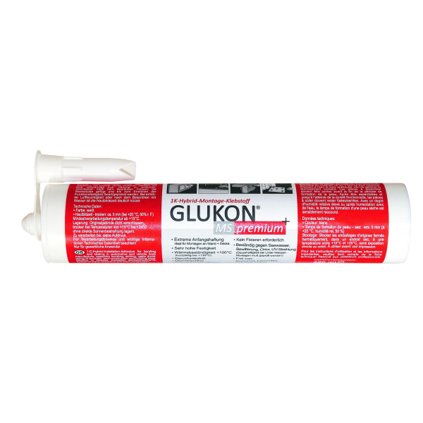 GLUKON MS premium 290ml