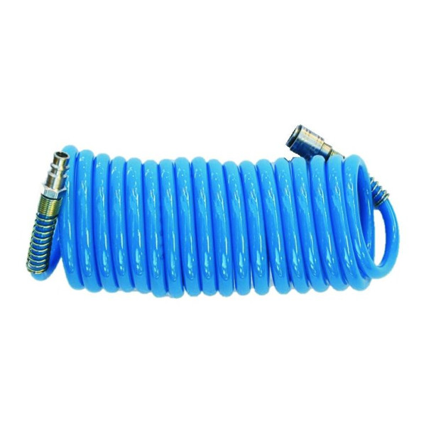 Air Hose with Coupling 