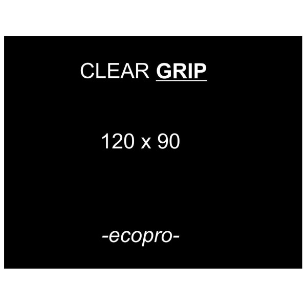 CLEAR-GRIP B/120x90cm Ecopro