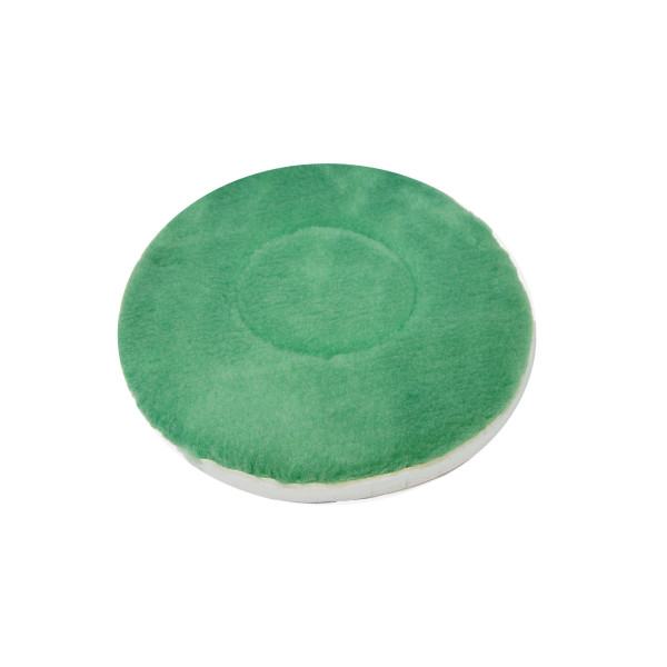 Poly Pad - mikrovlakna-zeleni