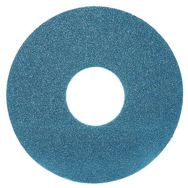 Velcr Disc Zirconium, 230x75 mm, grit 40 