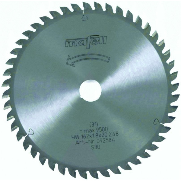 Saw Blade for MT 55 cc