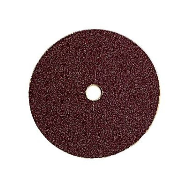 Sanding Disc 150 x 10 mm - Grit 16