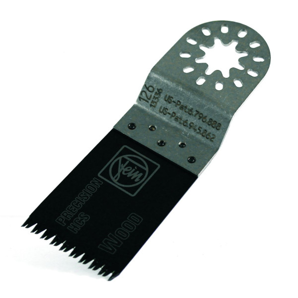 E-Cut-Precision Saw Blade 65 mm (3 pcs) 