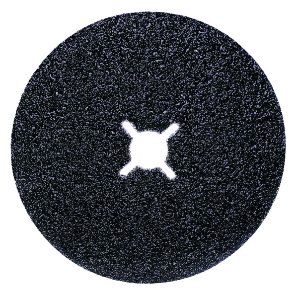 Velcro Sanding Disc Top Quality dia. 178 mm - Grit 16