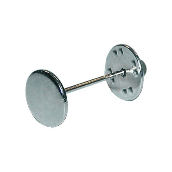 Patent Button (pack of 100) 25 mm length